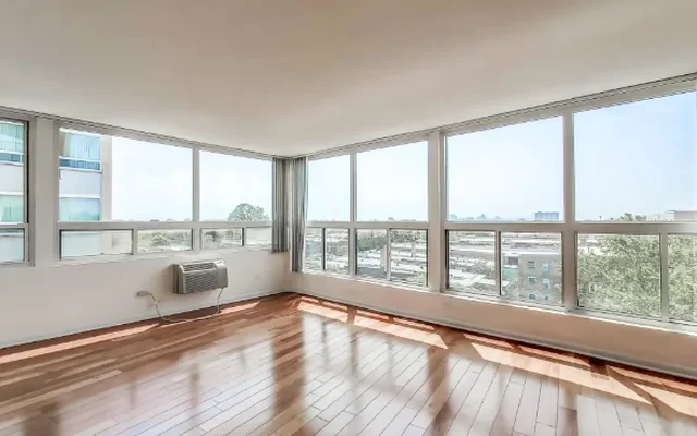 Presidential Apartments 2