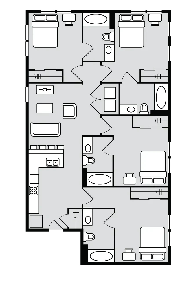 uhomes.com | Student Accommodation, Housing, Flats, Apartments for Rent