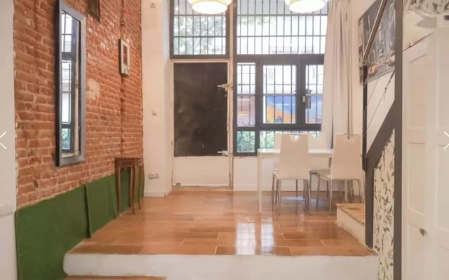 Duplex en plaza de Alcira 2