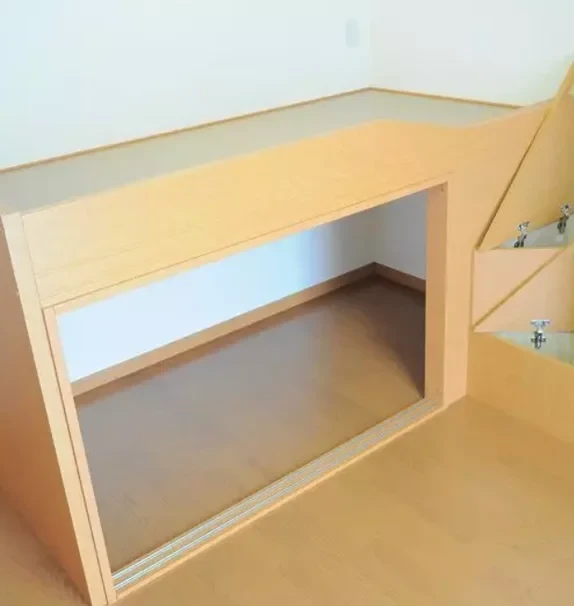 レオパレスバンビーノ