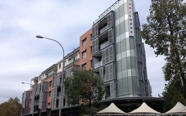 UniLodge@UNSW 1
