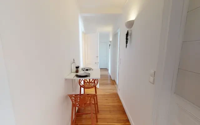 29 rue Dautancourt , 75017 1