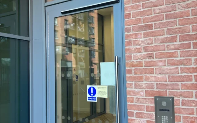 HL-River Apartments 0