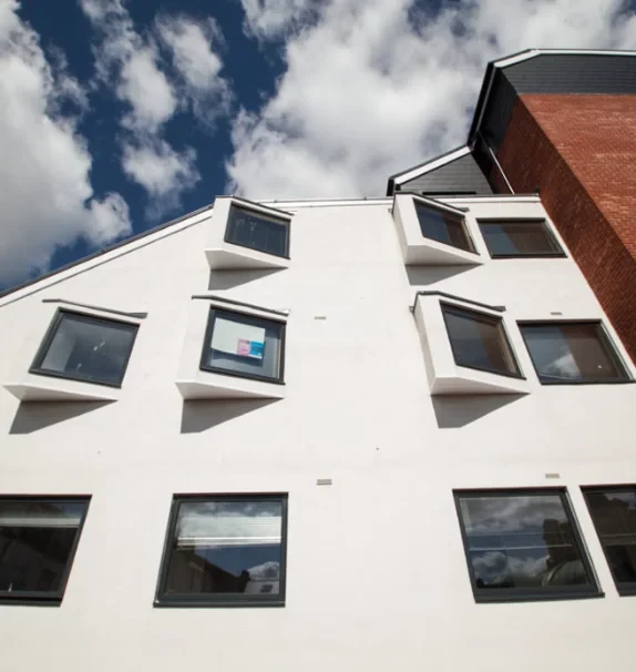 Picturehouse Apartments