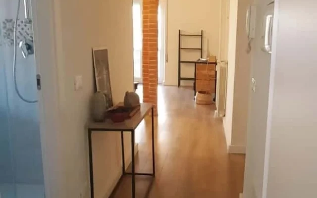 Apartment in Via Taurianova, Roma for 50 m² with 1 bedrooms 0
