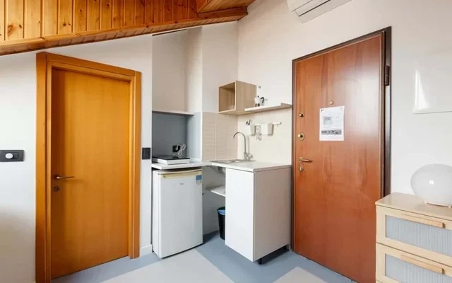 APT su 2 livelli Milano-Corso Magenta 4