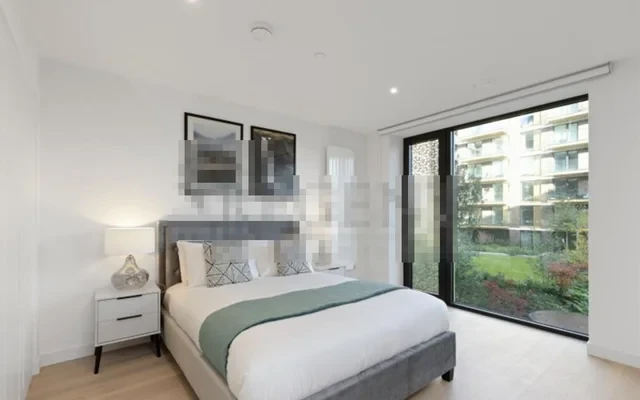 RL-John Cabot House, Royal Wharf, E16 0