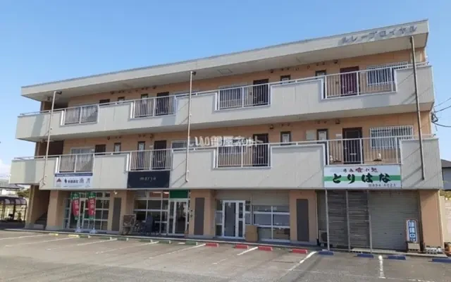 ルレーブ・ロイヤル 302号室 - 讃岐市の学生向け宿泊施設