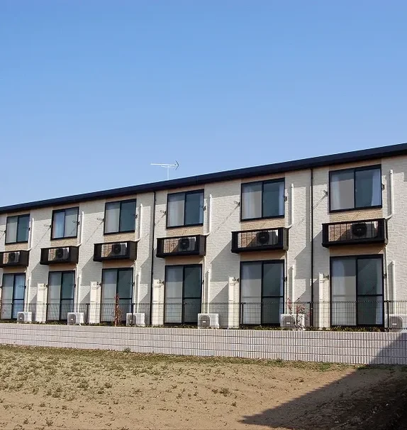 Leopalace Sunshine