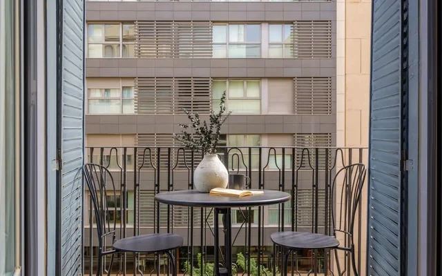 Tupiza - 3 bedrooms and office in Goya 4