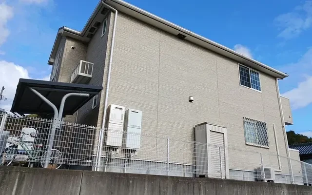 アヴァンティ黒井Ⅱ 201号室 - alloggio per studenti a Dambo市