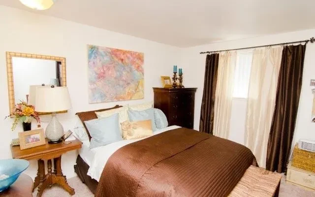 Greystone Apartments 3