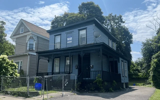 1710 East Fayette St 0