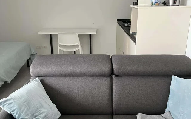 Apartment in Via Bianca Ceva, Milano for 50 m² 2