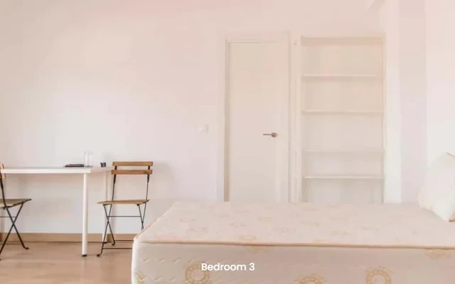 Calle Rio Escalona 23 4