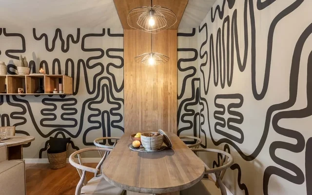 Zillah - 2 bedrooms in Azca 3