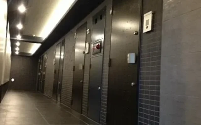 Main Stage Uenoge II Room 507 1