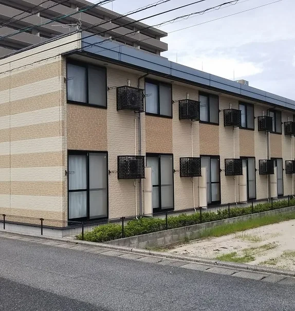 レオパレスビオラ