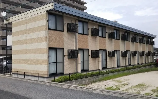 レオパレスビオラ 0