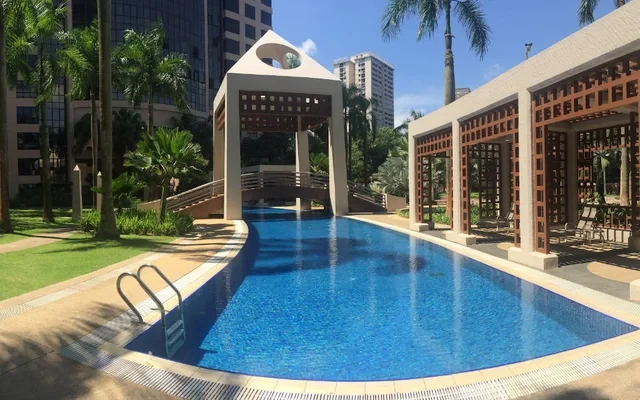 Heritage View - BC - Singapore Student Accommodation | uhomes.com