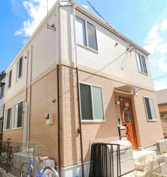 C223 co-living house Keisei Koiwa III
