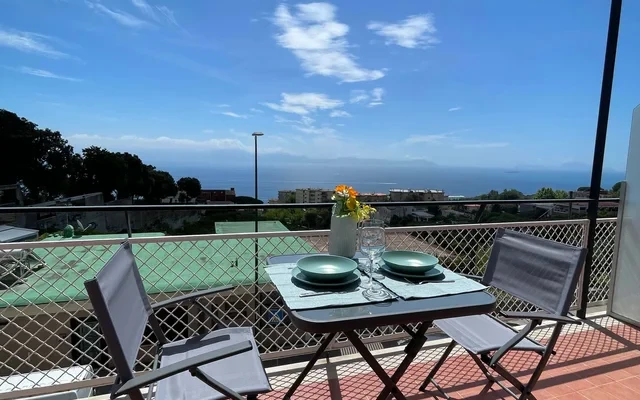 Apartment in Via Alessandro Manzoni, Flory for 110 m² with 2 bedrooms 2