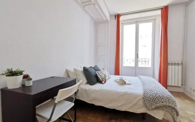 Appartamento calle Redondilla 12 0