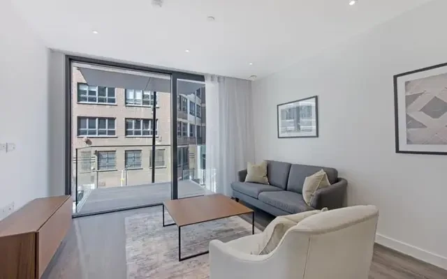 Meranti House, 84 Alie Street, Aldgate, London, E1 8QB 1