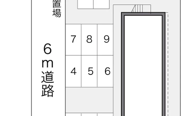 レオパレスニュータウン 2