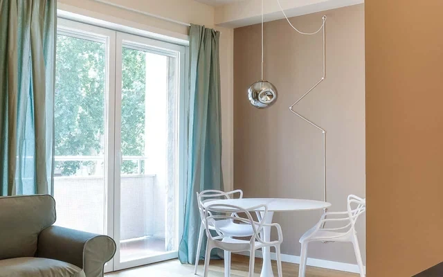 Apartment in Via Archimede, Milano for 53 m² with 1 bedroom 2