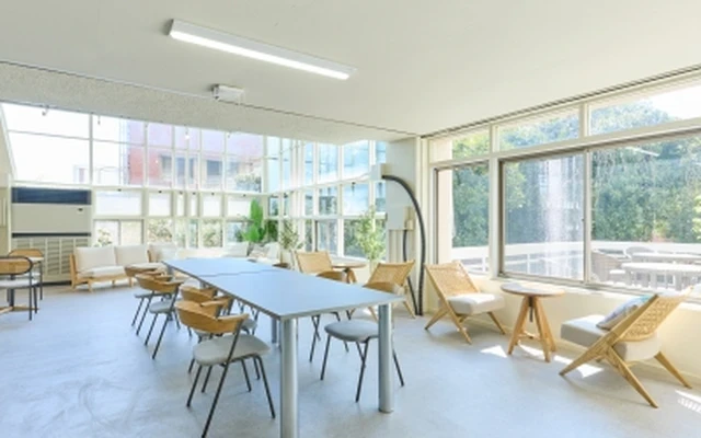 SOCIAL RESIDENCE YOKOHAMA BAYVIEW 0