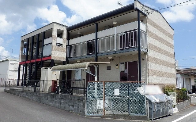 レオパレスカネキュウ 0