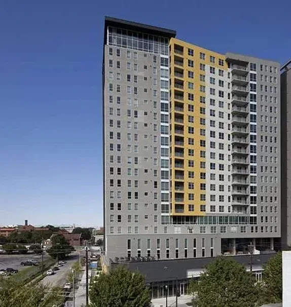 University House Midtown