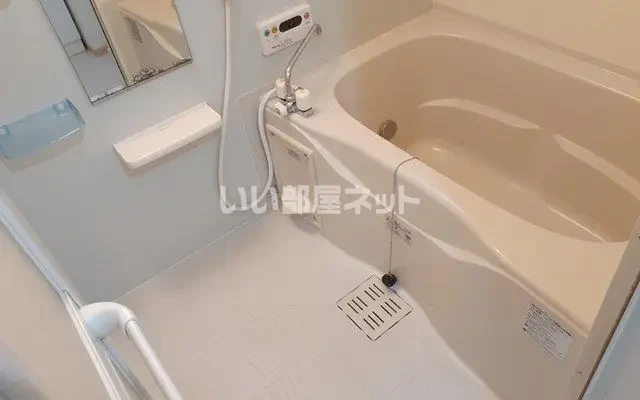 エスポワールエスワイ 1階 - Tajimi student accommodation - 1階 - 2DK