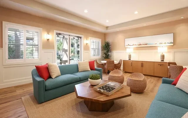 Baypointe 4