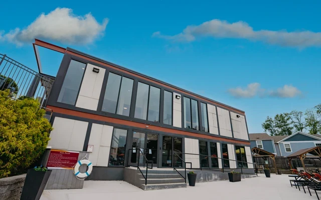 Terrace View Apartments 1