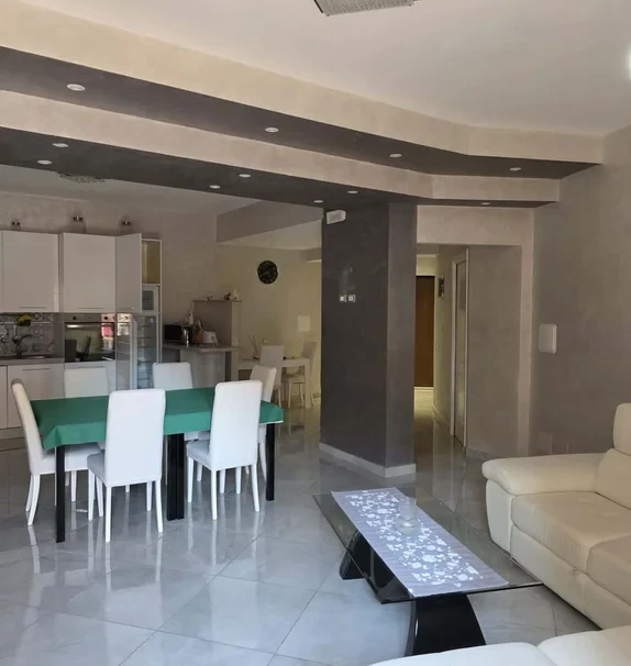 Apartment in Via Agillina, Cerveteri for 120 m² with 2 bedrooms