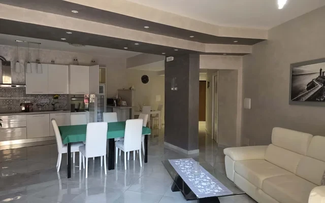 Apartment in Via Agillina, Cerveteri for 120 m² with 2 bedrooms 0