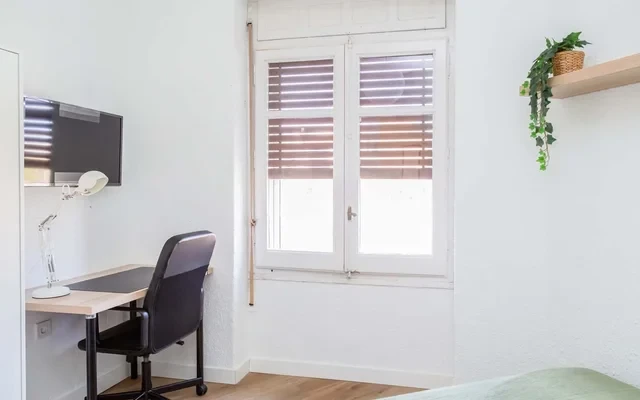 C/Mariano Barbasan 12, 3-IZQ - (6H3B) AG, ZGZ 2