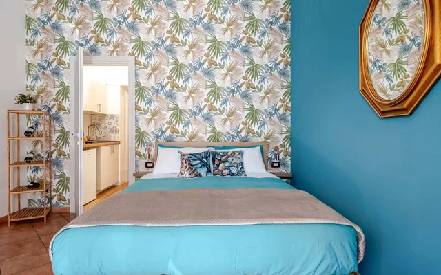Apartment in Via Grimaldi, Catania for 35 m² 0