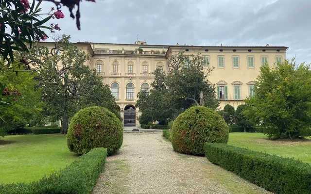 Via Gino Capponi 26, Firenze, Italia 3