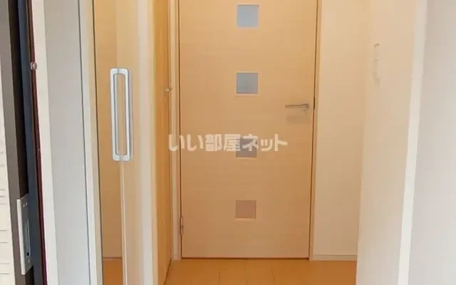 エトワール・イースト 1階 - Yuzawa student accommodation - 1階 - 1LDK