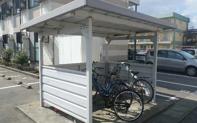レオパレスエスポワール白山 - chỗ ở sinh viên tại Thành phố Bạch Sơn - 204号房间(带独立厨房)