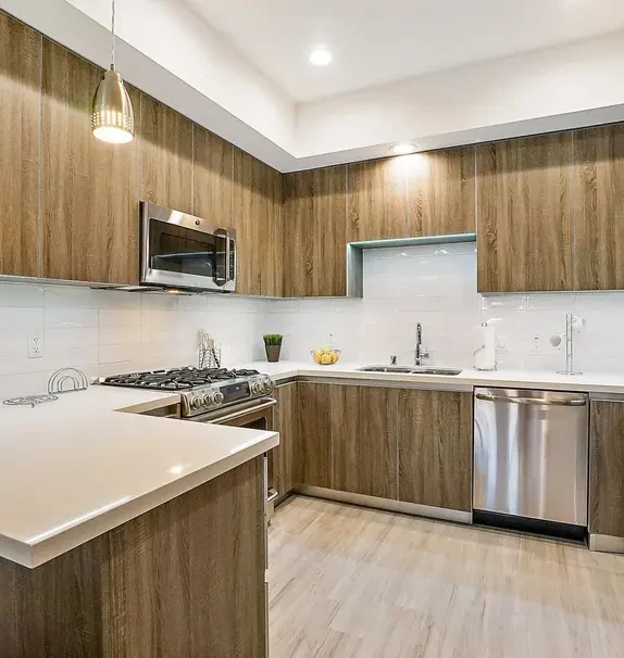 Residences at Village Walk