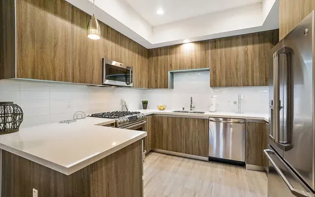 Residences at Village Walk 0