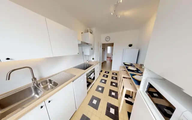 218 Grande rue de la Guillotiere , 69007 2