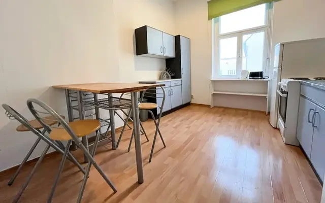 apartment in Adlershof 4