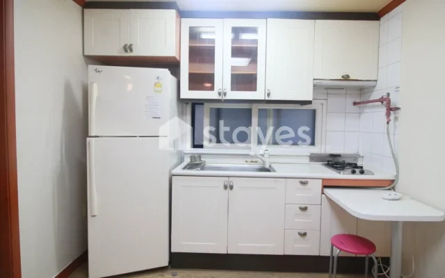 two bedrooms near Xincun Station 3