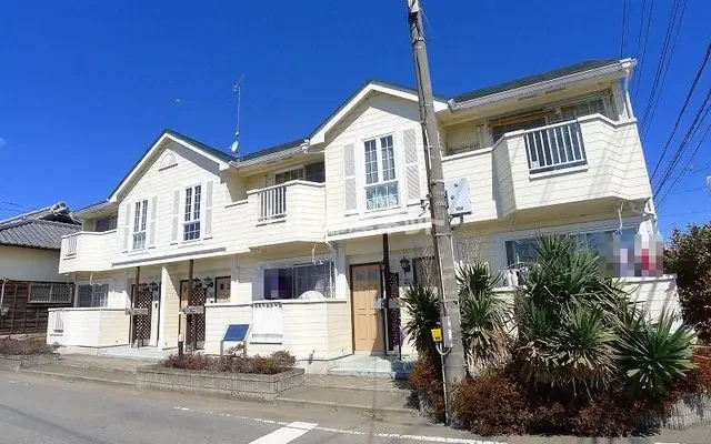 ヴィラ・グレース 201号室 - Kiryu student accommodation