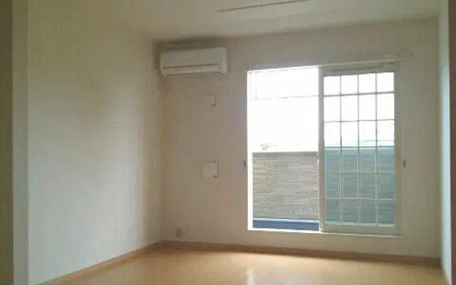 フラン・シャトン 2階 - Yawata student accommodation - 2階 - 2LDK